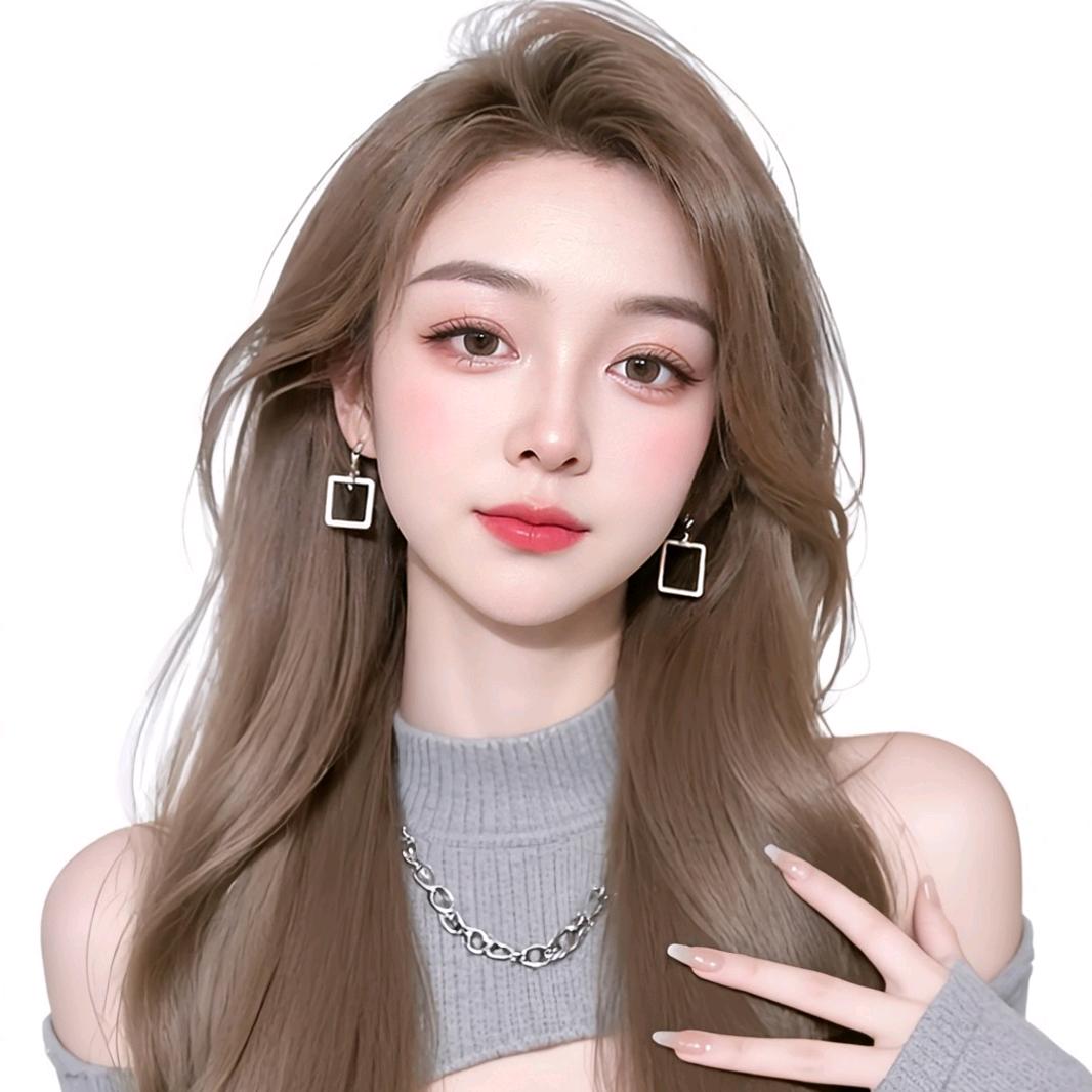云