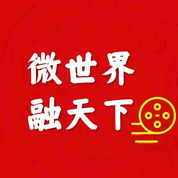 微世界融天下