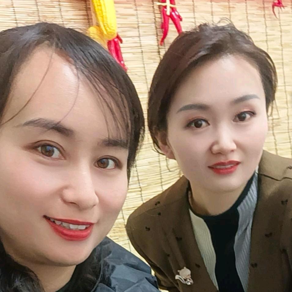 包谷花姐妹2