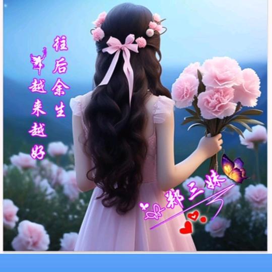 🌈郑三妹🍀