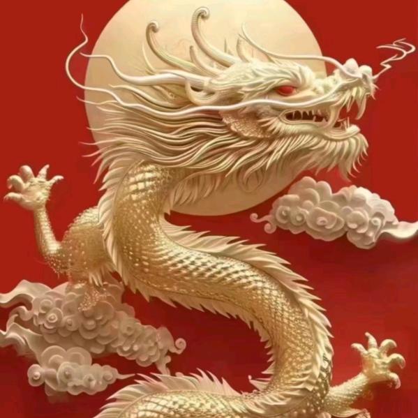 龍凰吉祥