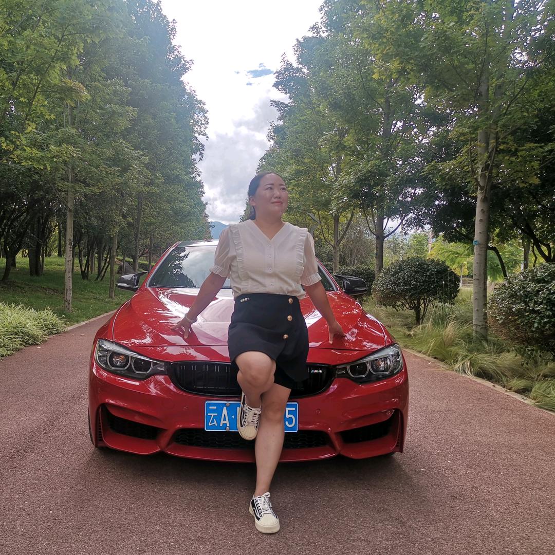 好车易购精品二手车