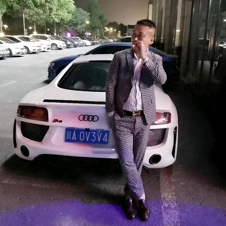管道厂家-甘先生🤝