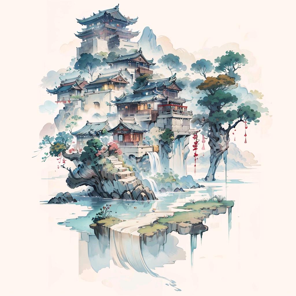 💐奈何桥上唱情歌💐