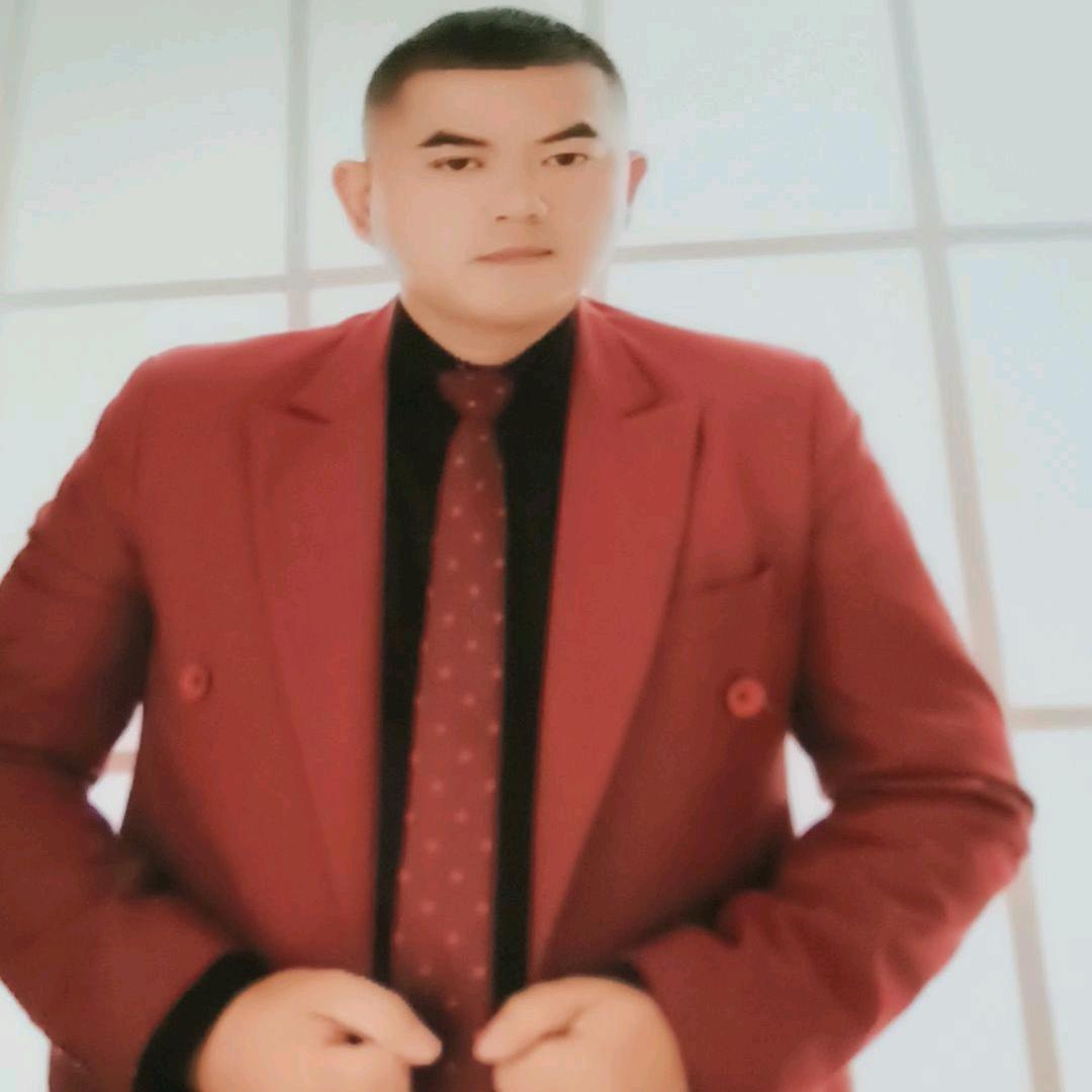 聂富贵((民族酒业集团公司))