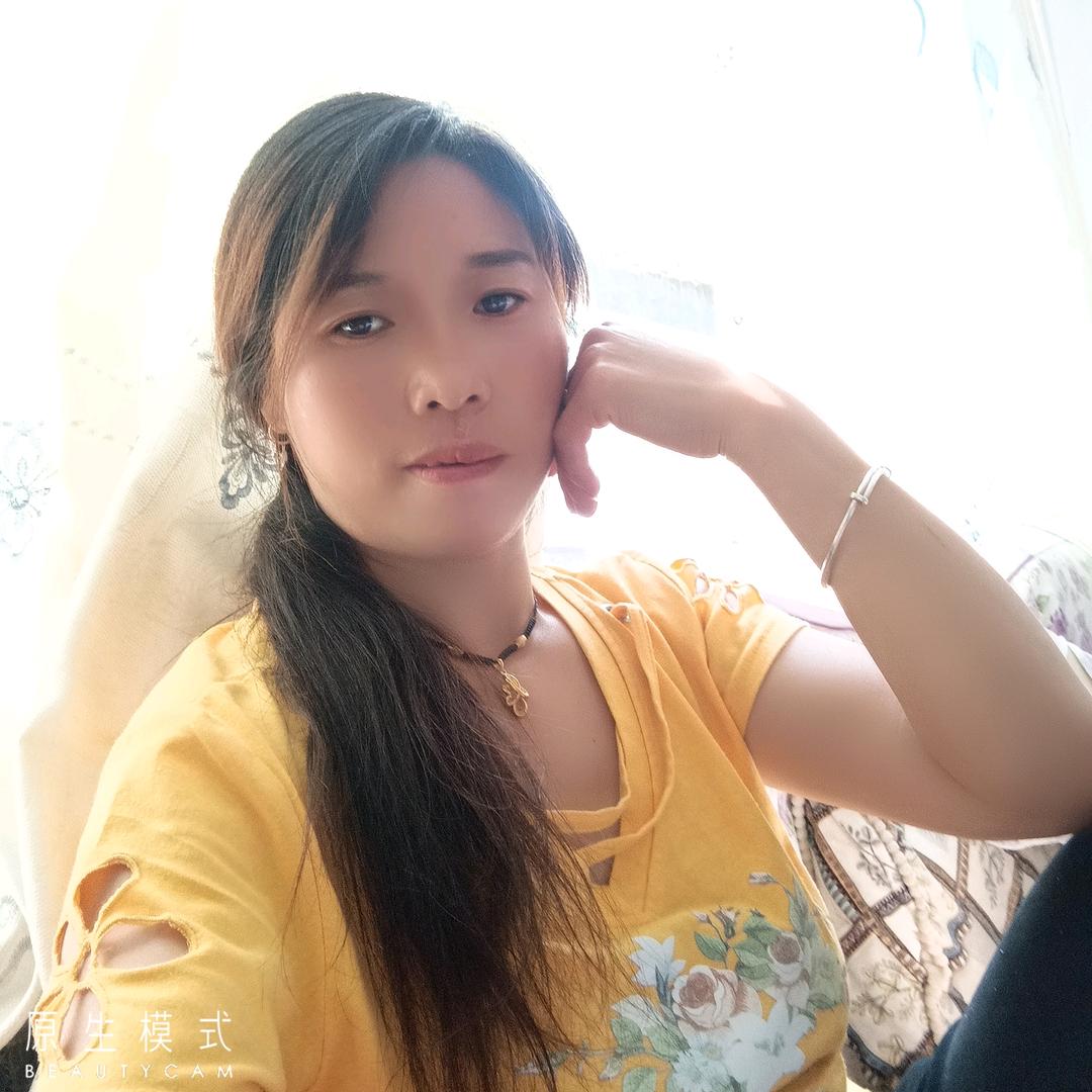 说不完的泪
