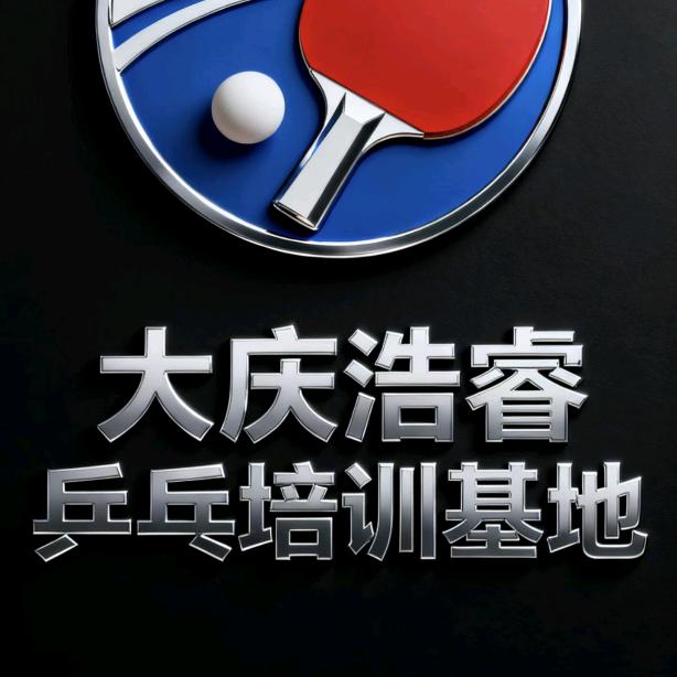 浩睿乒乓