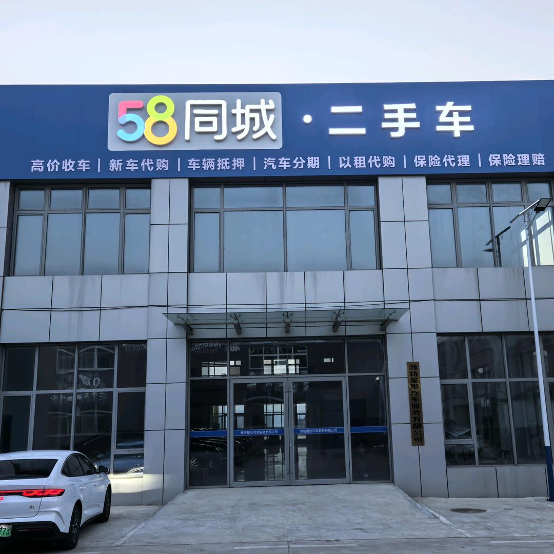 大华汽车甄选