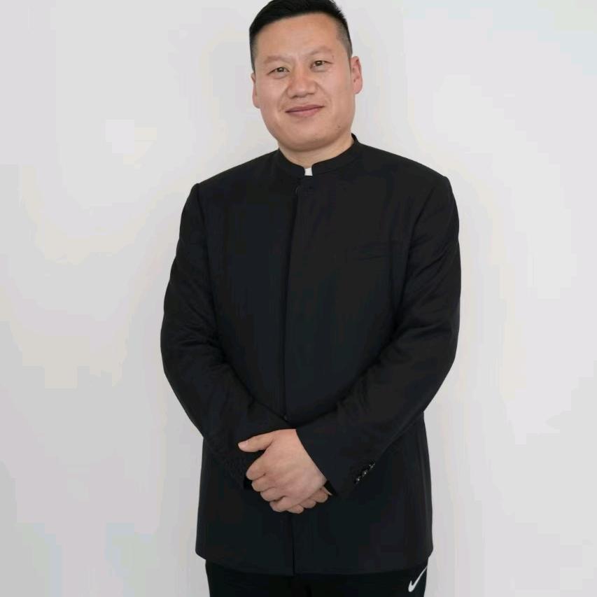 妙手罗老师 J-春天