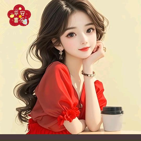 明天会更好