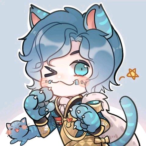 星渡丶