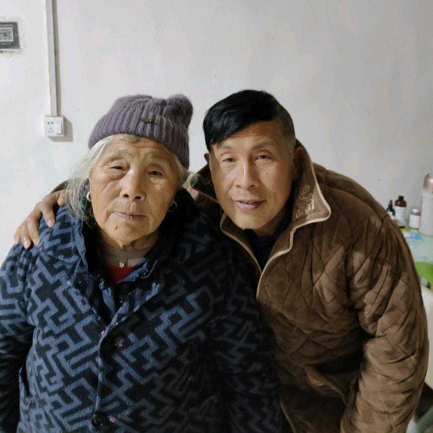 老张徒步尼泊尔