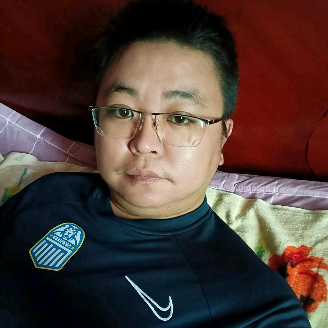 那个可爱的小傅同学