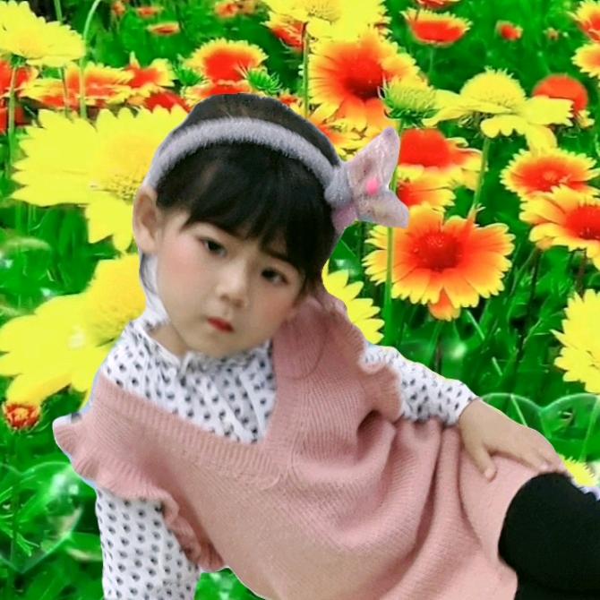 桃花🌺🍇🎤