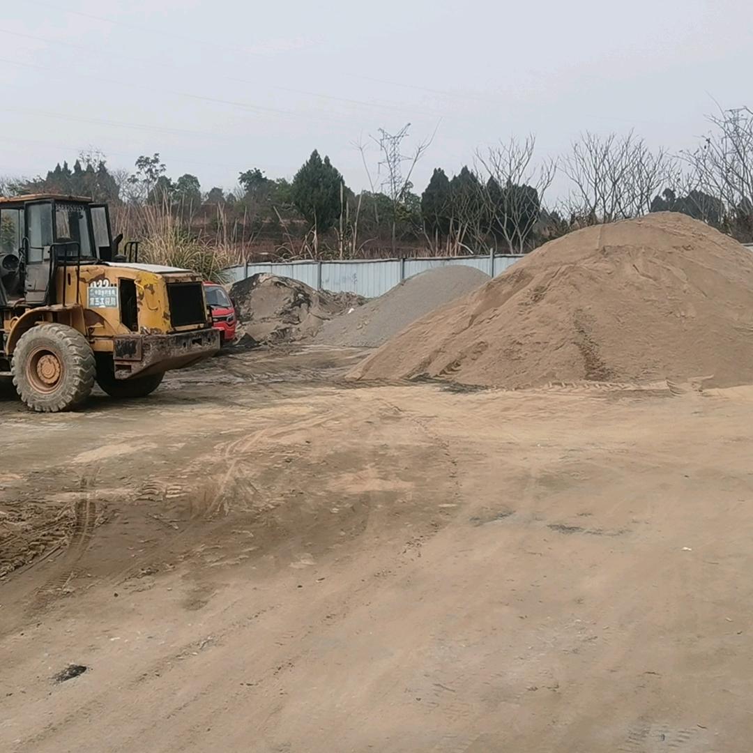 平安沙石水泥供应商