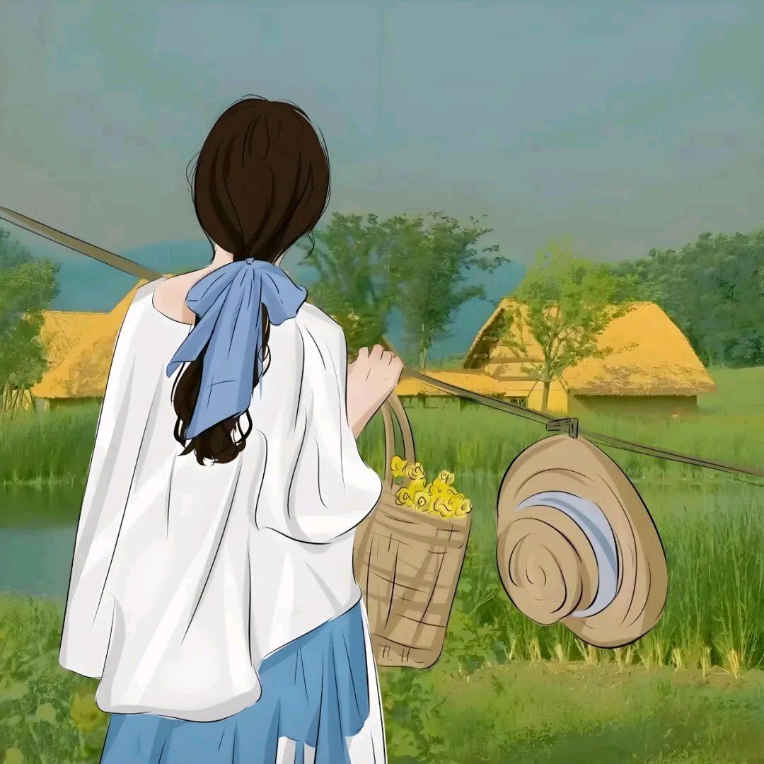 假如爱有天意🥰