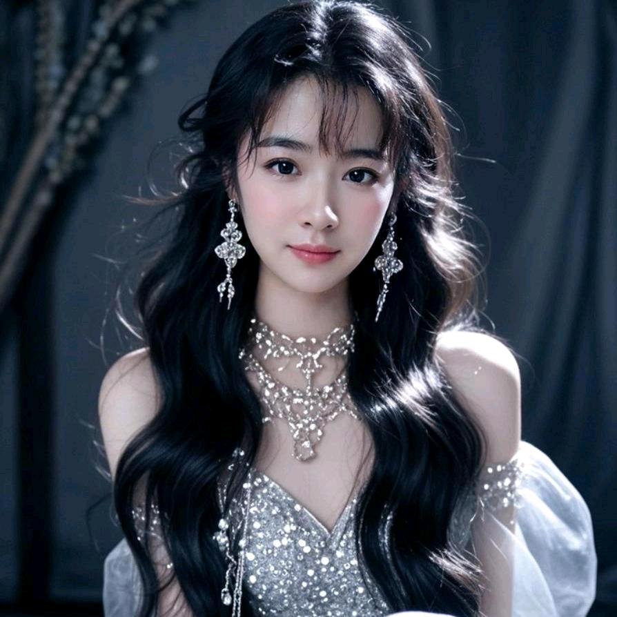 小乖乖女