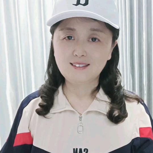 云水婵心（缪姐）