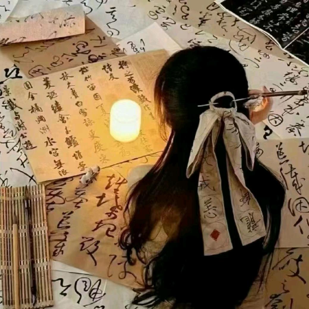 摆烂咸鱼（暂时不追线下版）