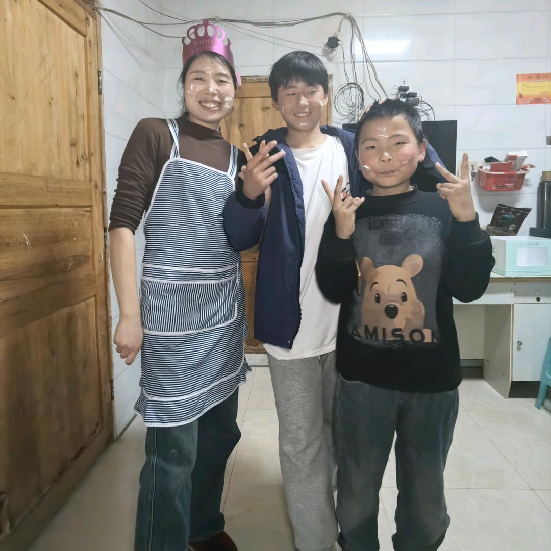马孃百货店