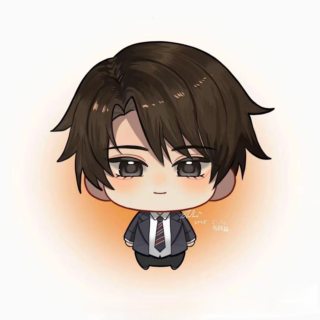 许医生今天想我了吗