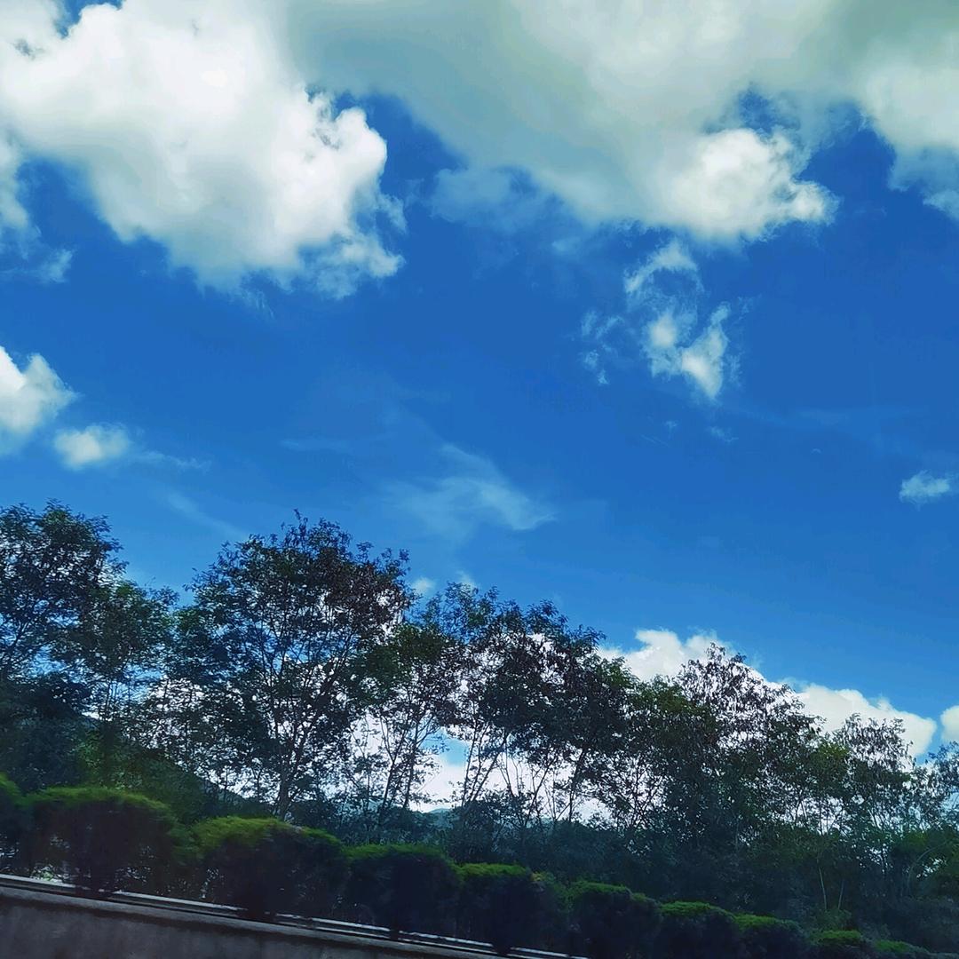 梦醒心空~~