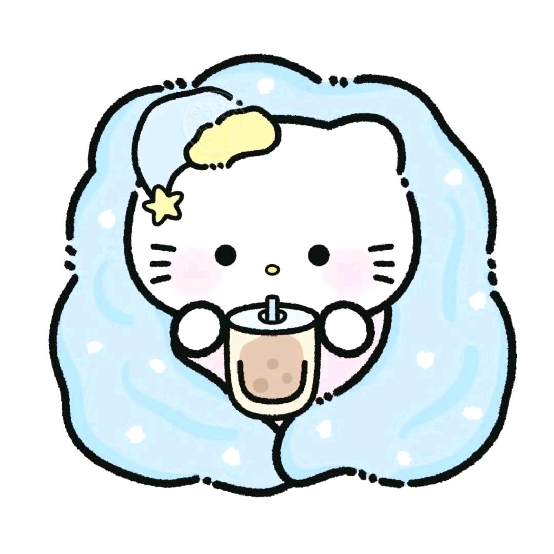 无敌凯蒂