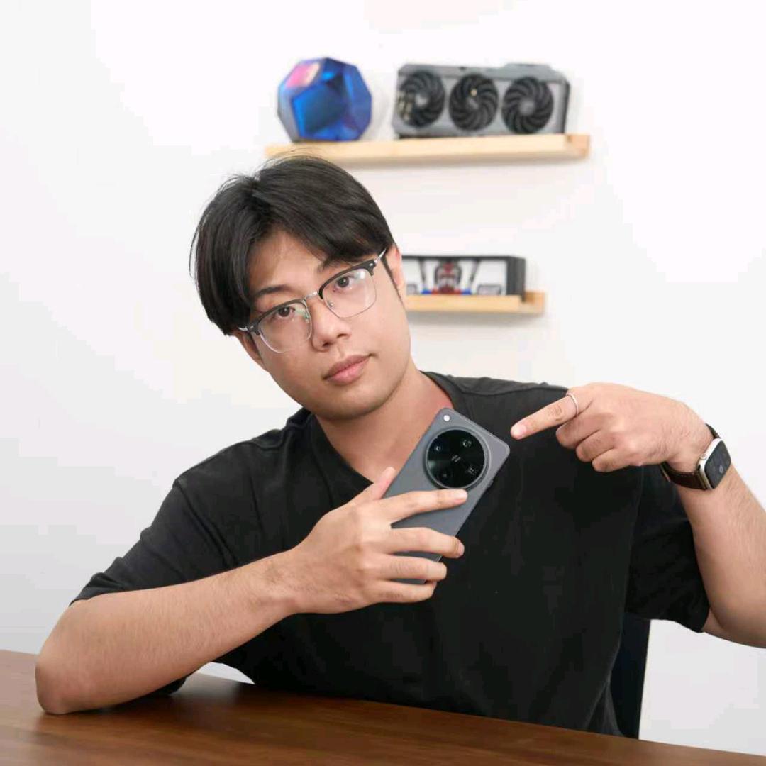 科技叨叨叨