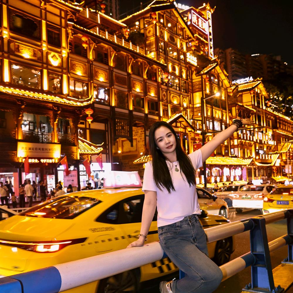 小酌一杯，微醺微醺(๑¯◡¯๑)