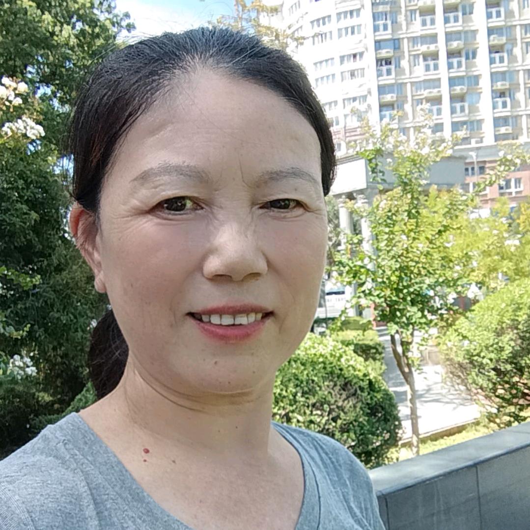 桂兰姐自媒体