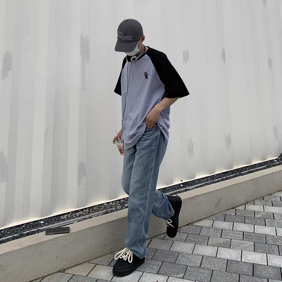 天天跑操场