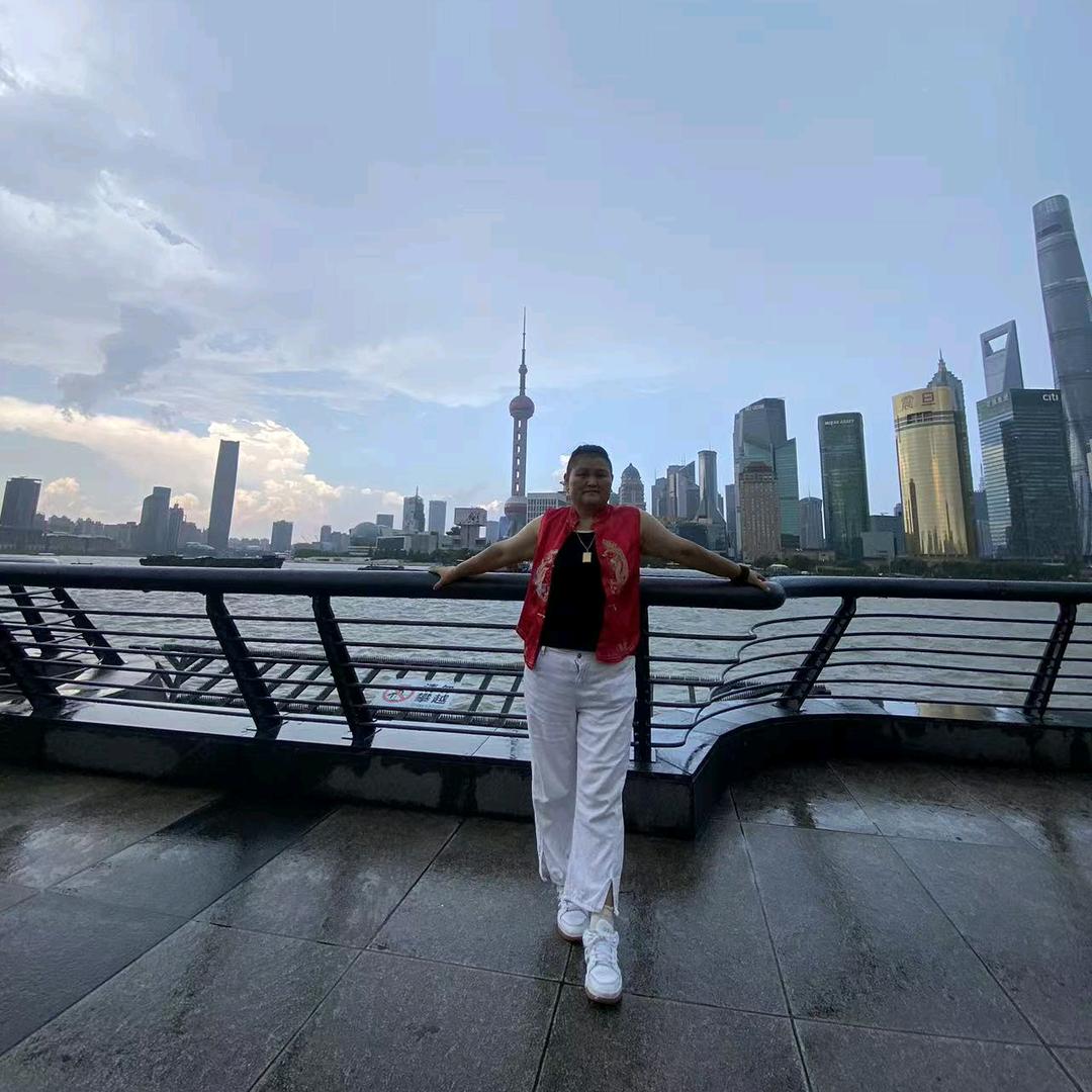 幸福只能靠自己。