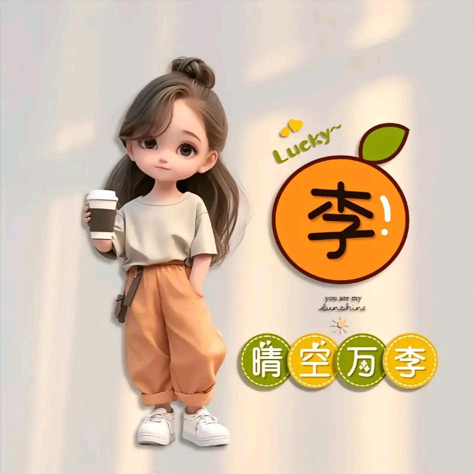 70后李姐