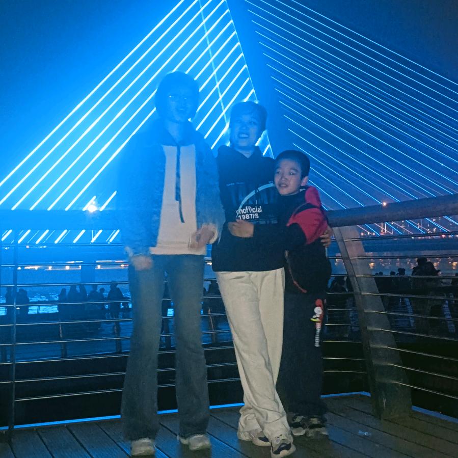 右丶手👪