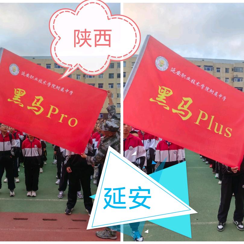 黑马1+1