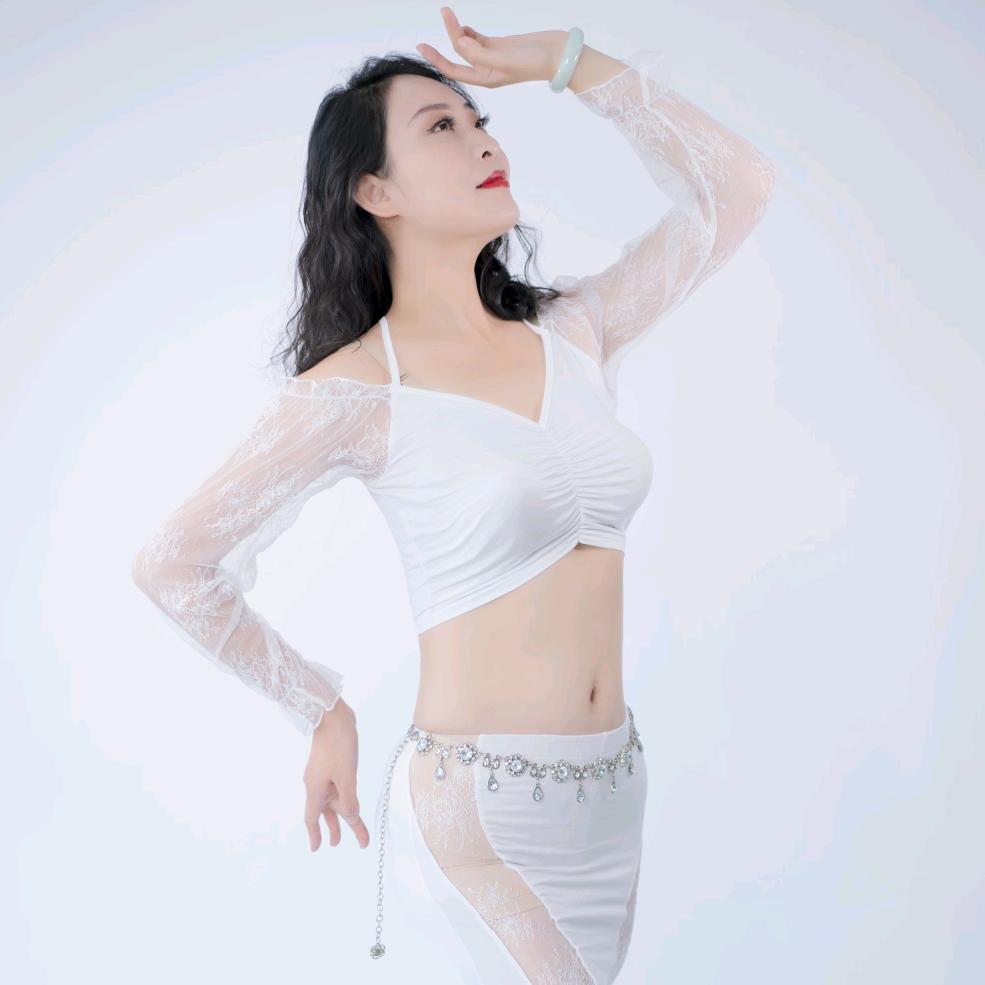 青青老师（东方舞）