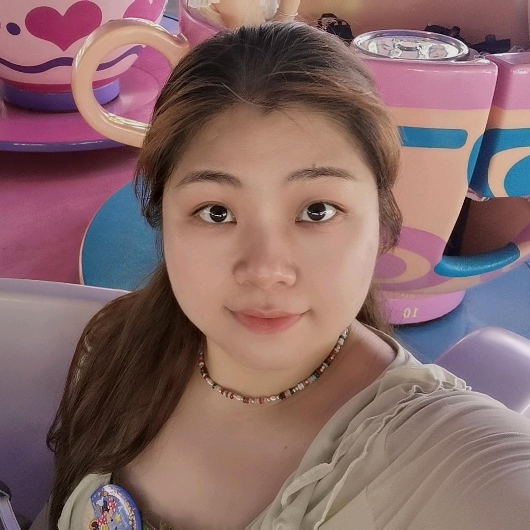 心怀暴富慧慧子