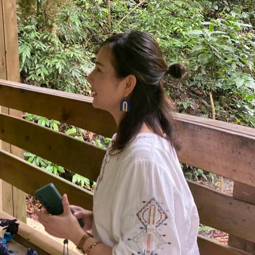 静禾