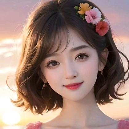 甜小姐