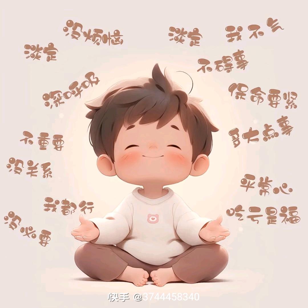 无昵称