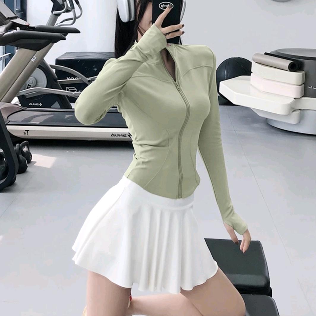 瑜悦运动瑜伽服工厂店