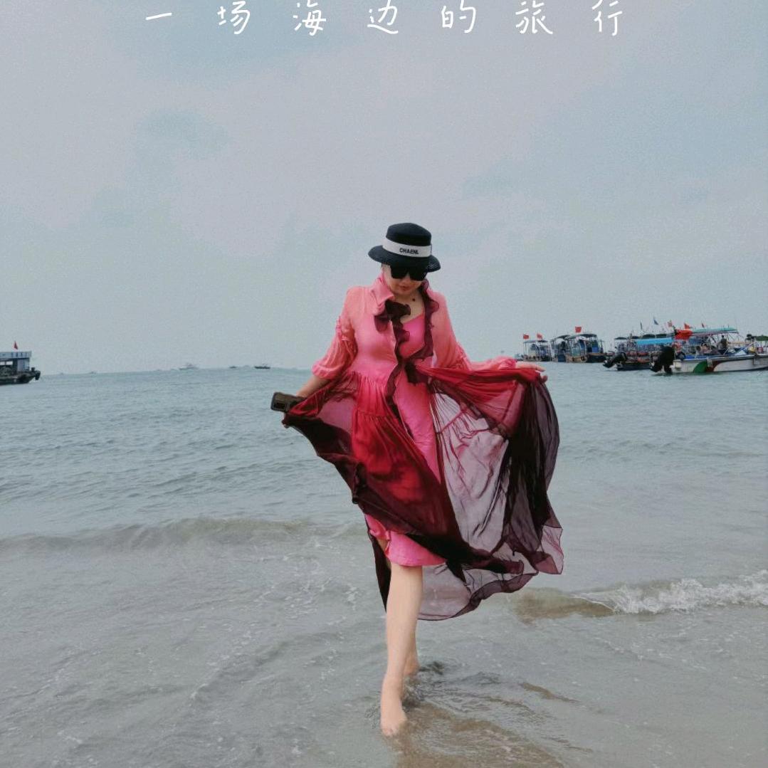 燕子南飞