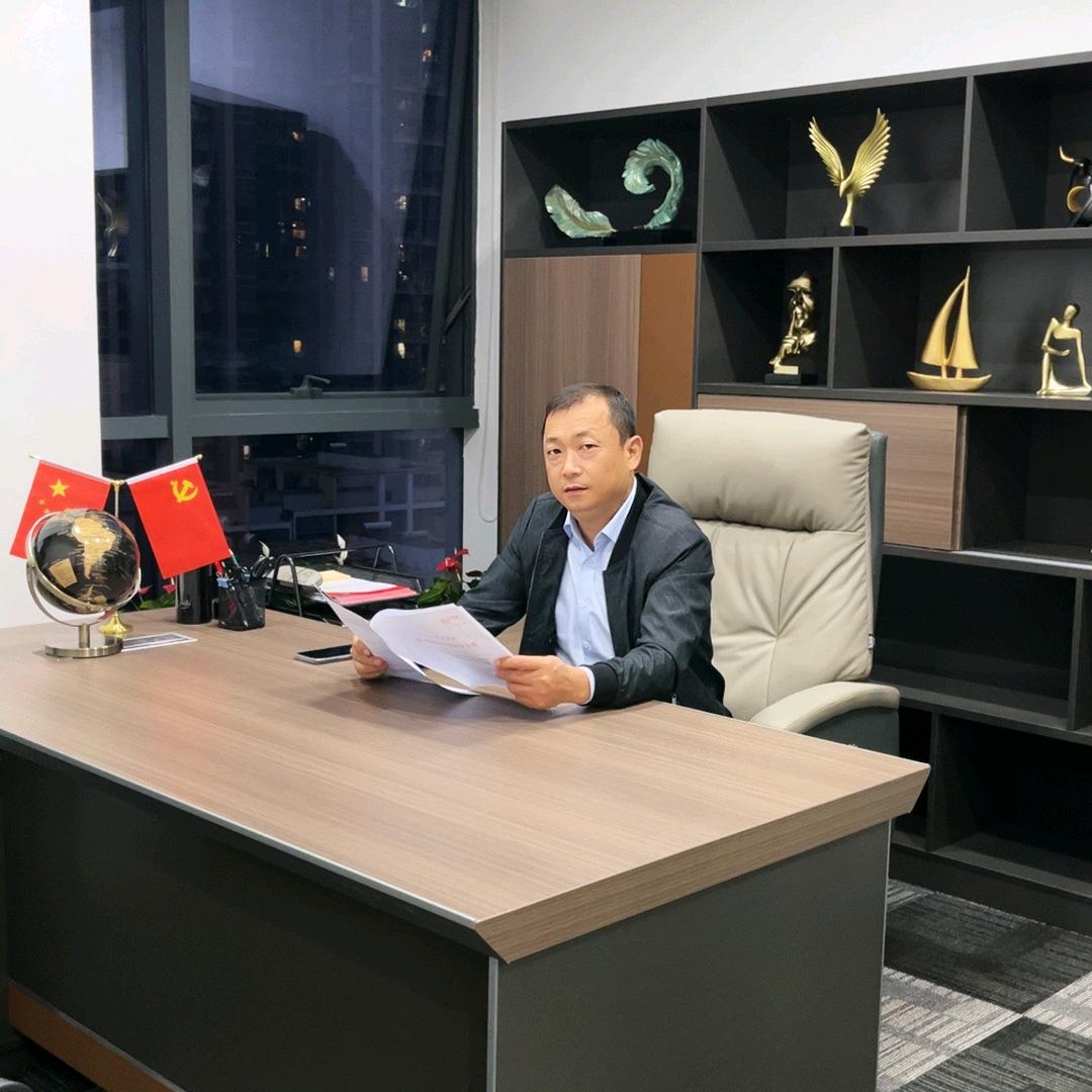 奋斗的小鸟