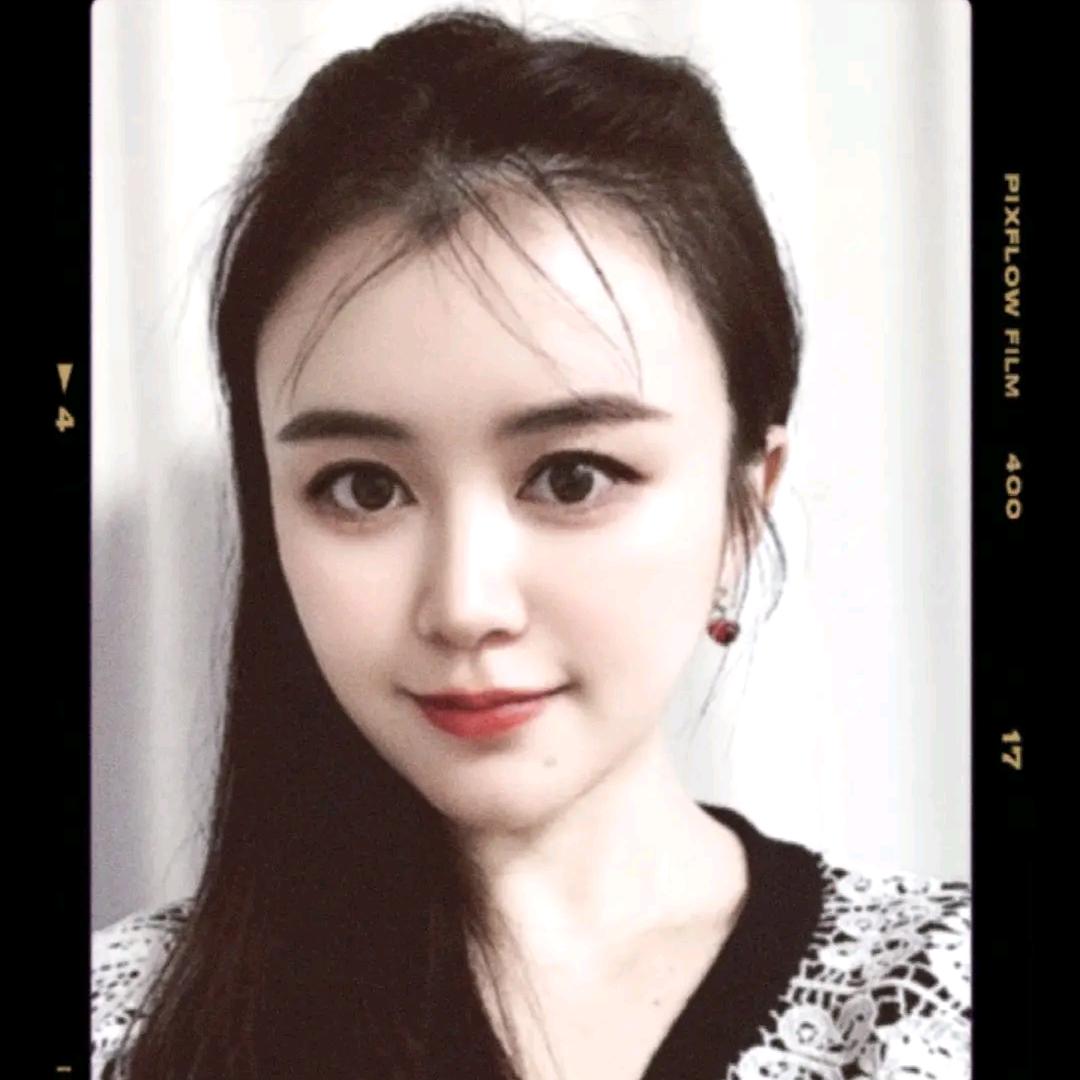 绽放