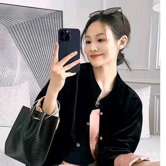 美洋MEIYANG穿搭分享