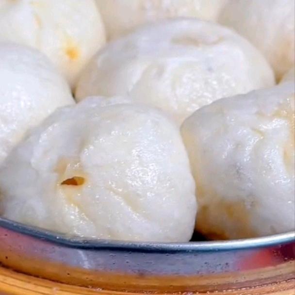 炒馅老面包子铺