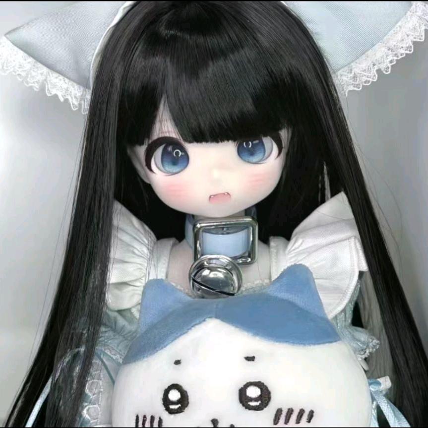 乔可狸 sama✨️