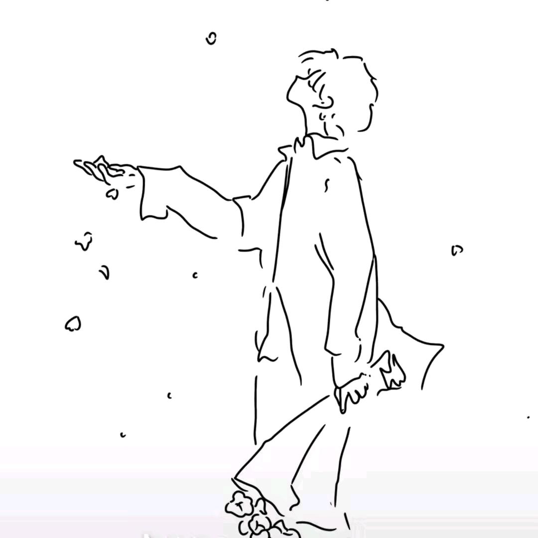 晚睡早起