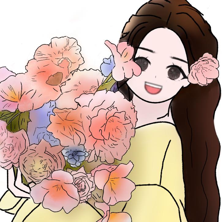 把星星揣进兜里