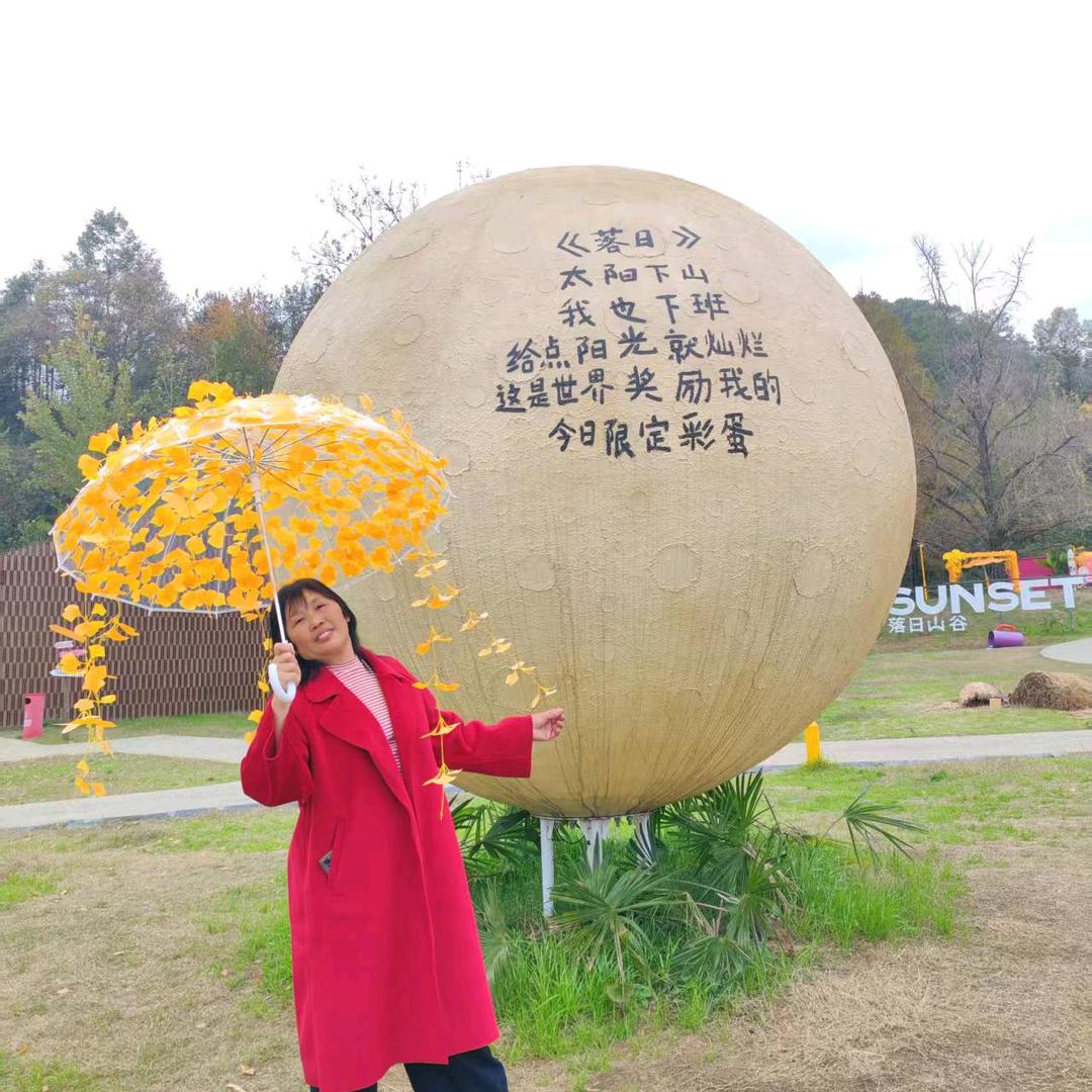四姐